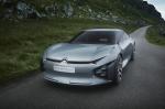 Citroen CXPERIENCE Concept 2016 года